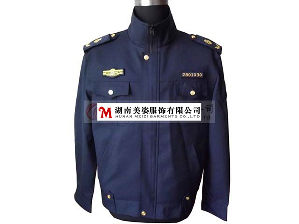 全國統一-新款公路路政新式制服-新式公路執(zhí)法標志服